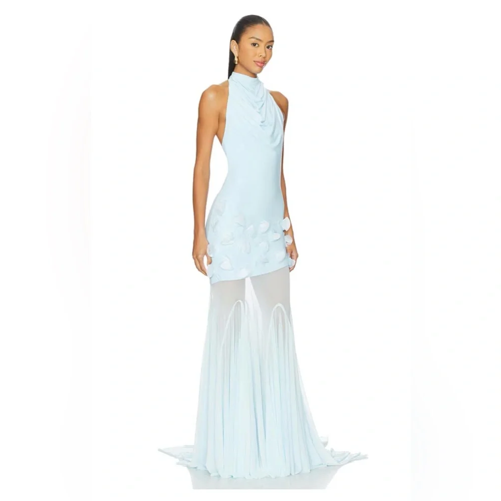 Deme by Gabriella Celeste Gown - Picture 2 of 6